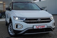 VW T-Roc 1.0 TSI