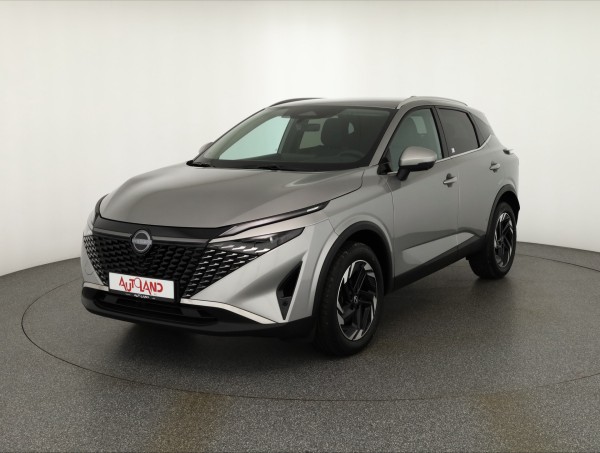Nissan Qashqai N-Connecta 1.3 Dig-T MHEV Aut.