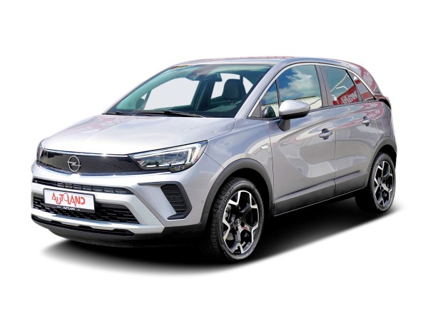 Opel Crossland 1.2 Turbo Elegance