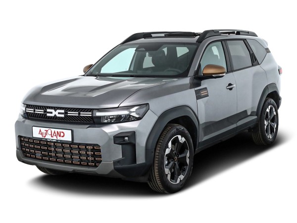 Dacia Bigster Extreme Hev 155 Aut.