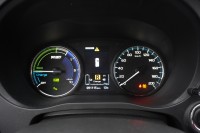 Mitsubishi Outlander 2.4Hybrid PHEV