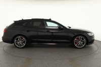 Audi A6 Avant 3.0 TDI quattro competition