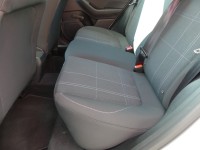 Ford Fiesta 1.1 Trend