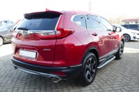 Honda CR-V 1.5 T 4WD Elegance