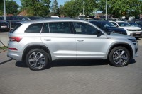 Skoda Kodiaq 2.0 TDI Sportline DSG 4x4