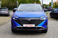 Nissan Qashqai N-Connecta 1.3 Dig-T Aut.