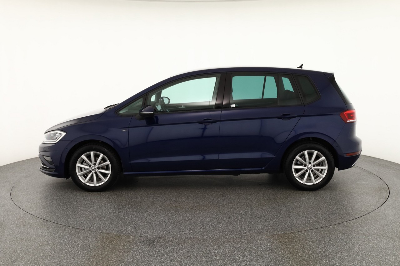 VW Golf Sportsvan 1.0 TSI