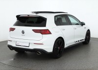 VW Golf VIII 2.0 TSI GTI Clubsport