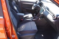 MG ZS 1.5 VTi-Tech