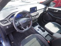 Ford Kuga 2.5 PHEV ST-Line