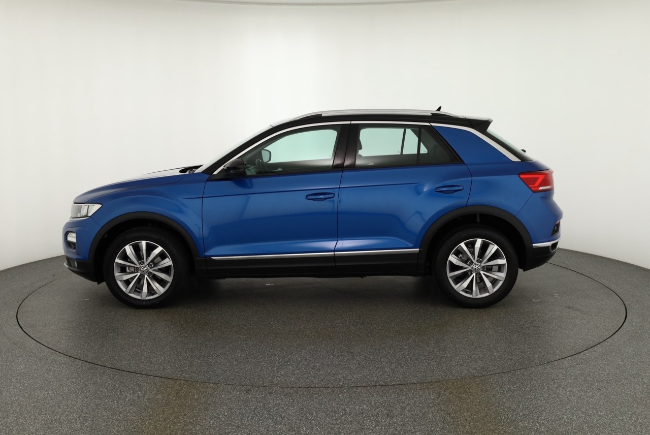 VW T-Roc 1.0 TSI Style