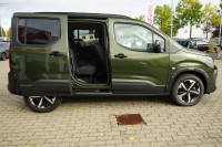 Peugeot Rifter GT 1.5 BlueHDi 130 Aut