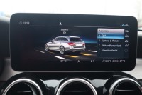 Mercedes-Benz C 200 C200 T-Modell d Avantgarde