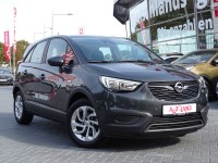 Opel Crossland X 1.2 Edition