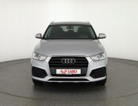 Audi Q3 1.4 TFSI sport
