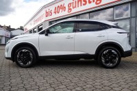 Nissan Qashqai N-Connecta 1.3 Dig-T Aut.