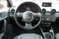 Audi A1 1.4 TFSI design S line