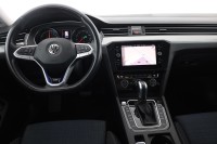 VW Passat Variant 1.4 TSI GTE