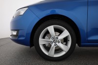 Skoda Rapid Spaceback 1.0 TSI Cool Edition