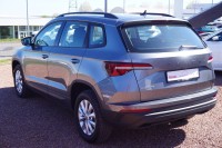 Skoda Karoq 1.5 TSI DSG