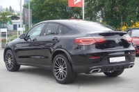 Mercedes-Benz GLC 200 Coupe AMG Line 4Matic