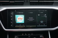 Audi A6 Avant 40 2.0 TDI DSG