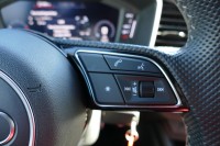 Audi A1 Sportback 25 1.0 TFSI S line