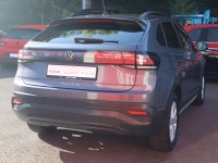 VW Taigo 1.0 TSI DSG