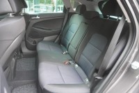 Hyundai Tucson 1.6 T-GDI Premium 2WD