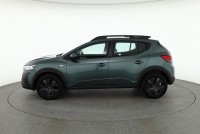 Vorschau: Dacia Sandero Stepway TCe 90