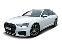 Audi A6 Avant 50 3.0 TDI quattro S-Line