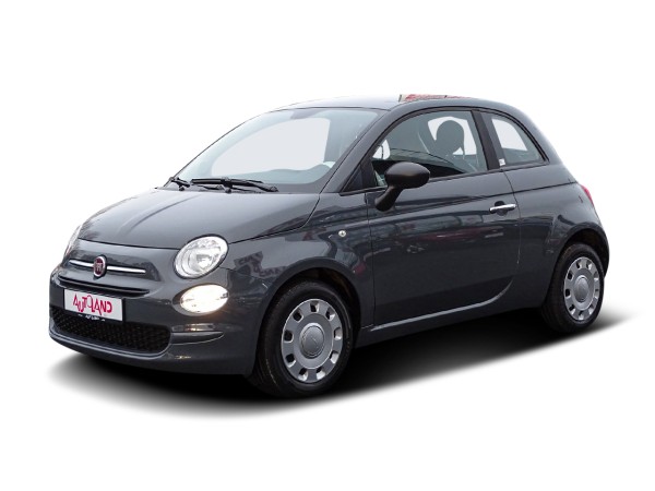 Fiat 500 1.0 M-Hybrid Cult