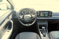 Skoda Karoq 1.5 TSI Clever DSG