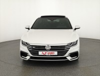 VW Arteon 2.0 TDI DSG R-Line