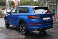 Skoda Kodiaq 2.0 TSI DSG RS 4x4