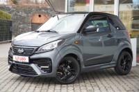 Vorschau: Ligier JS 60 Diesel DCI Revolution Chic