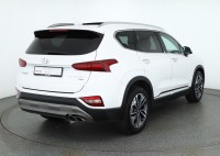 Hyundai Santa Fe 2.2 CRDI Premium 4WD