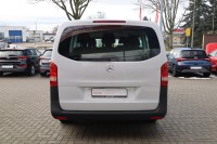 Mercedes-Benz Vito Tourer extralang 8-Sitzer