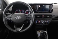 Hyundai i10 1.0 Intro Edition Aut.