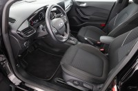 Ford Fiesta 1.0 EcoBoost Titanium