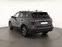 VW Tiguan 1.5 eTSI DSG