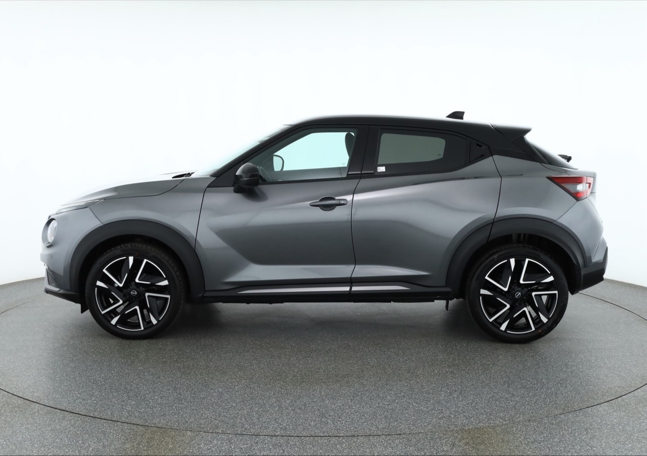 Nissan Juke 1.0 DIG-T N-Design Aut.