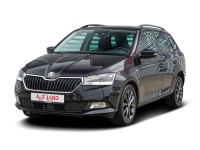 Skoda Fabia Combi 1.0 MPI Soleil LED Navi Kamera