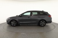 Vorschau: Hyundai i30 Kombi 1.5 T-GDI mHev Aut.