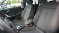 Audi Q2 2.0 TFSI quattro S-Tronic