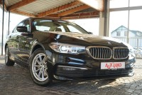 BMW 520 d