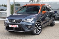 Vorschau: Seat Arona 1.0 TSI beats DSG