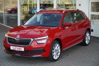 Skoda Kamiq 1.0 TSI Style