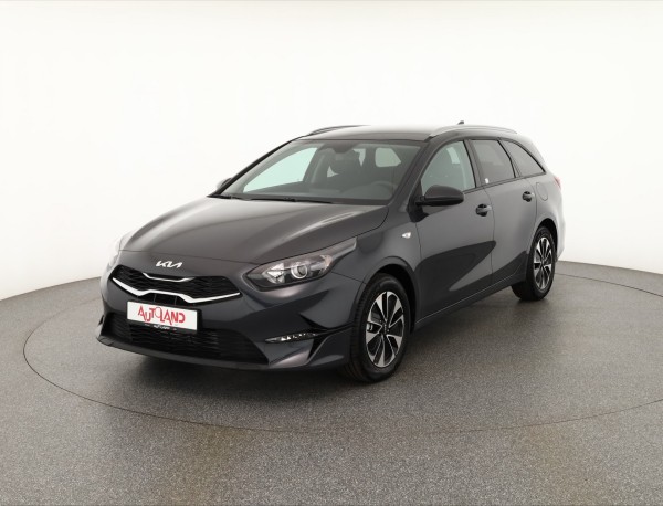 Kia cee'd Sporty Wagon Ceed SW 1.5 T-GDI