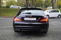 Mercedes-Benz Shooting Brake CLA 200 AMG Line